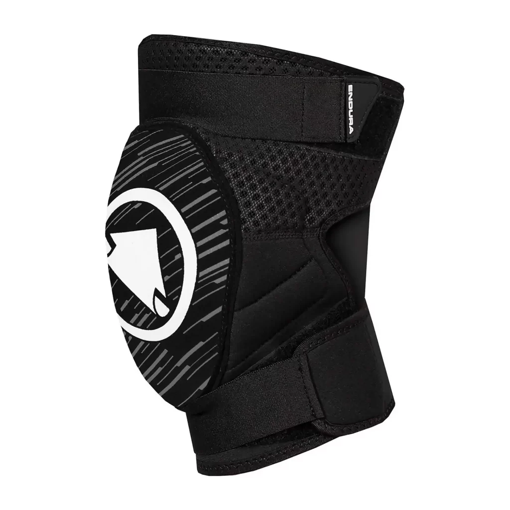 SINGLE TRACK KNEE PROTECTOR II