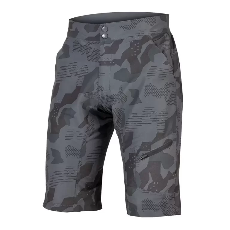 HUMVEE LITE GREY CAMO