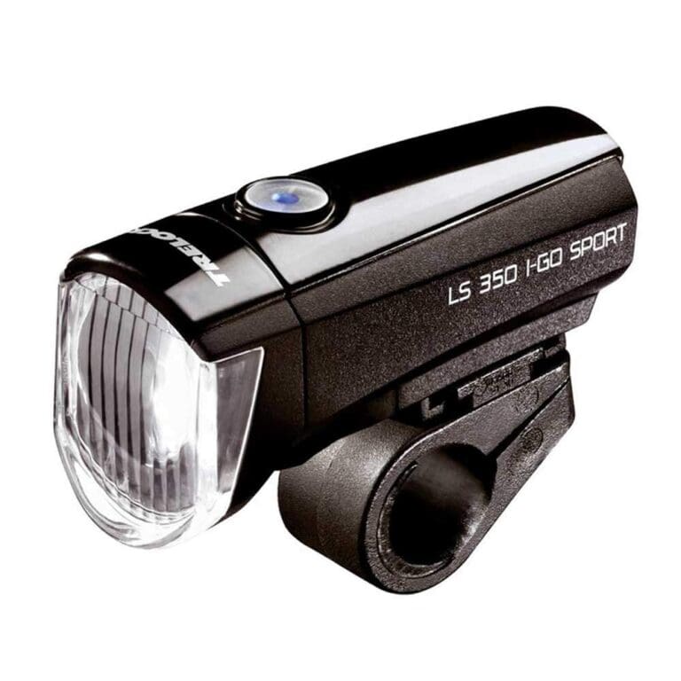 LUCE TRELOCK LS 350 IGO