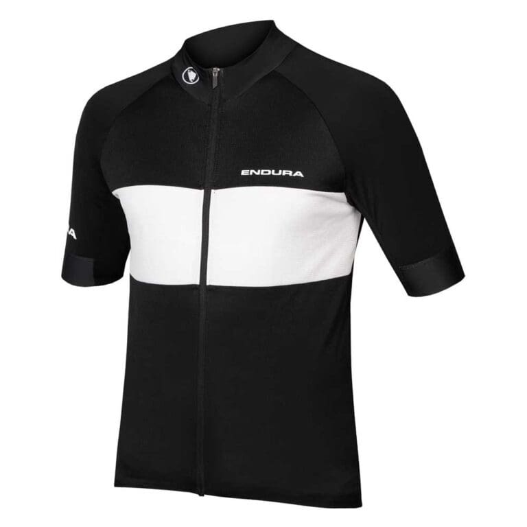 MAGLIA ENDURA FS 260 PRO NERA