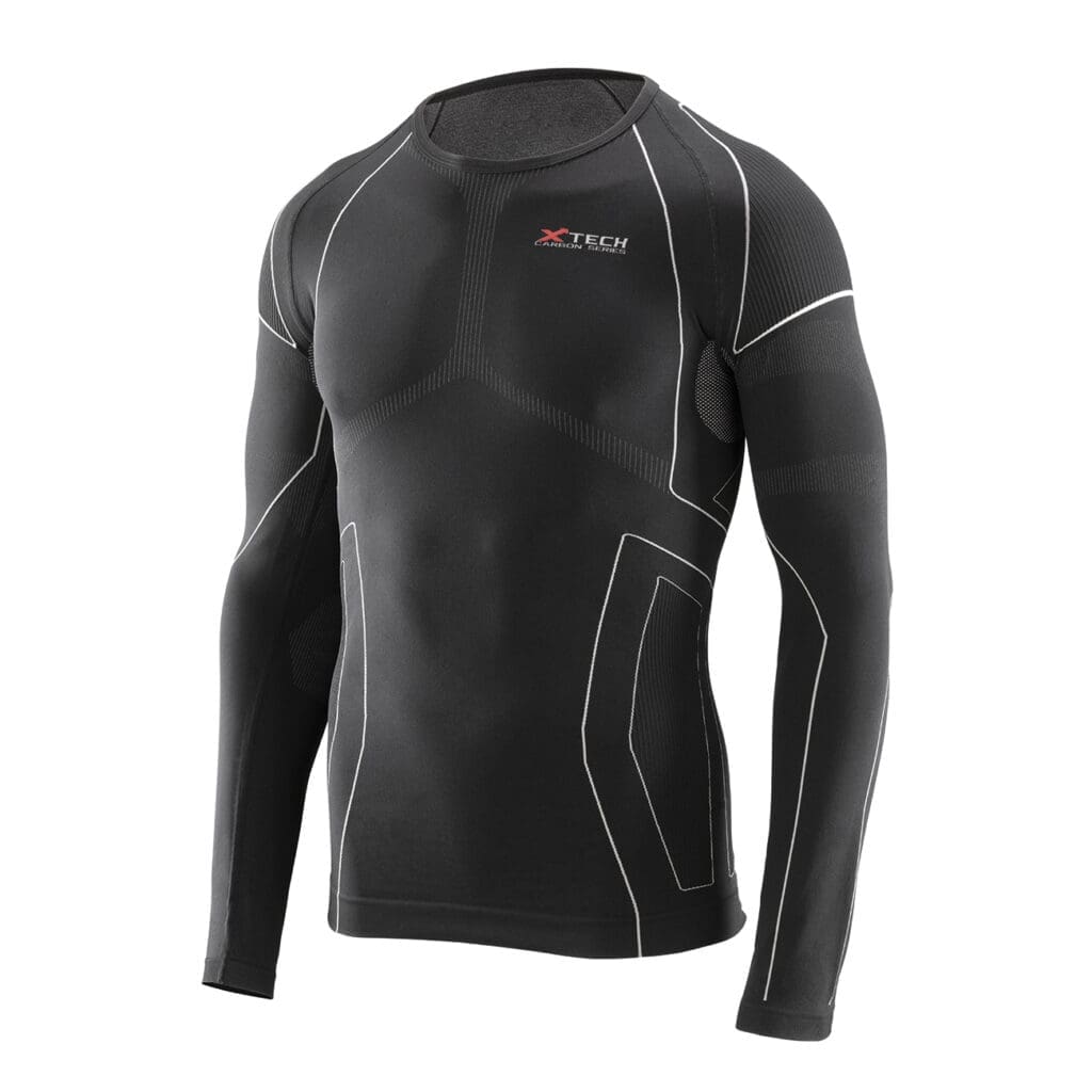 MAGLIA TERMICA XTECH