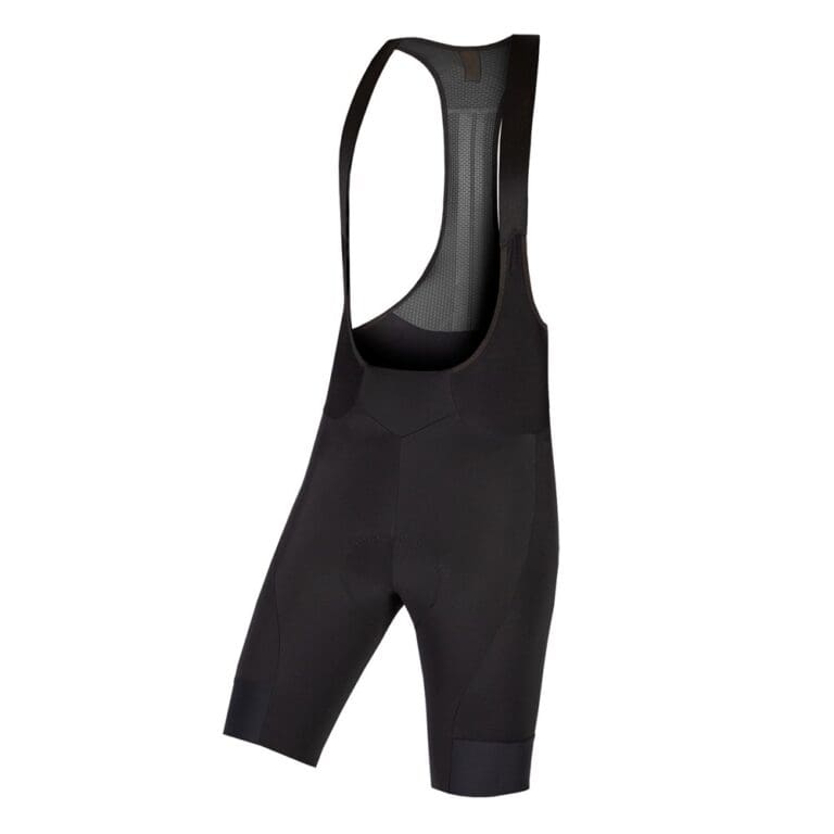 SALOPETTE FS 260 BIBSHORT BLACK