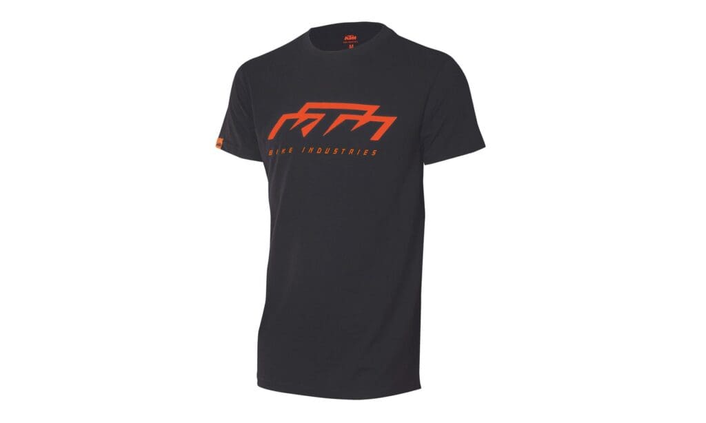 T SHIRT KTM